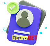 Tornar-se um membro do beansbet é muito simples
