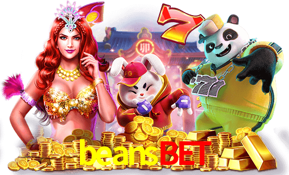 jogue em caça-níqueis ricos na beansbet