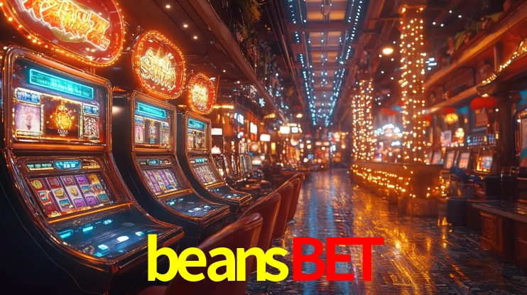 beansbet -  - beansbet.com