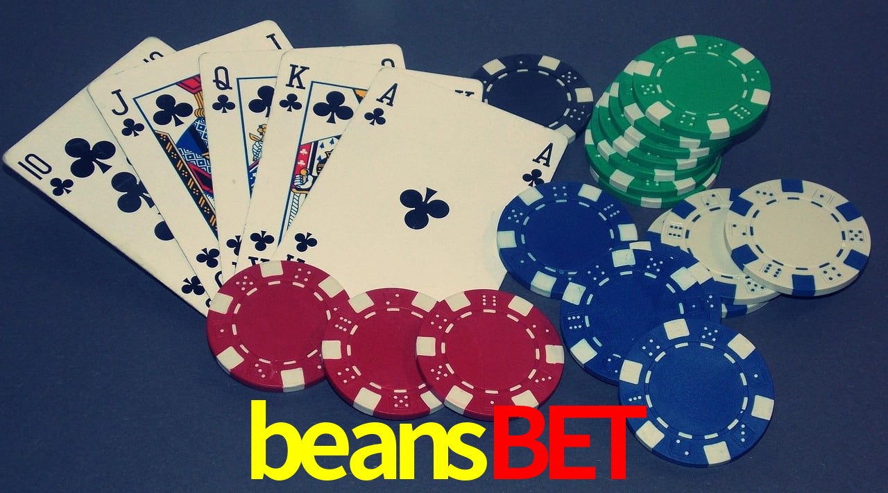 Experiência VIP beansbet