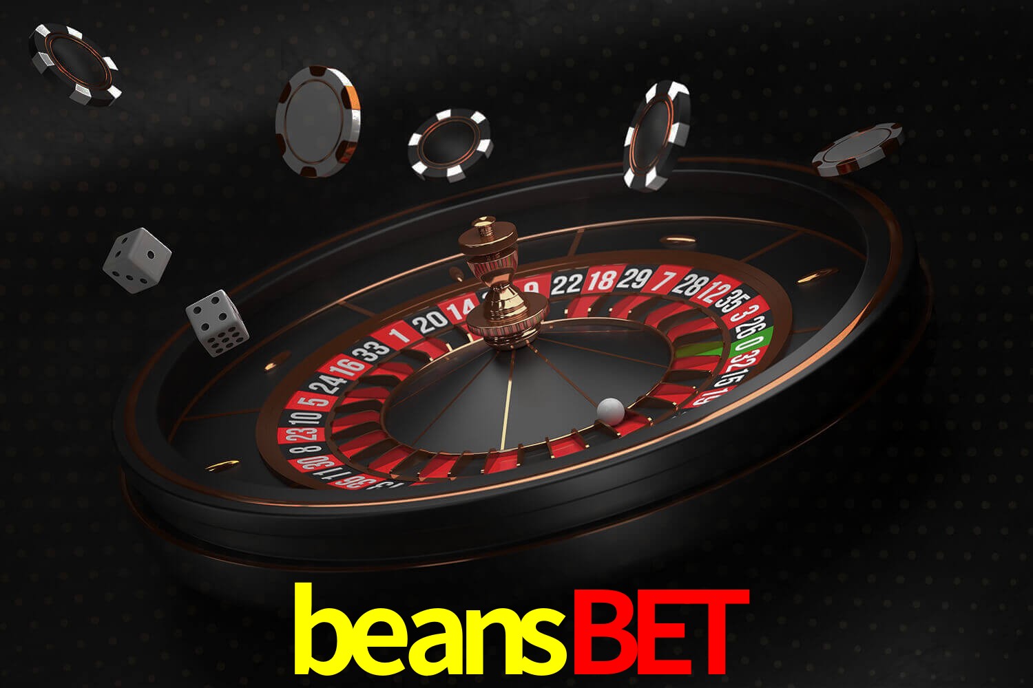 beansbet: Seu Cassino Premiado com Pagamentos Rápidos