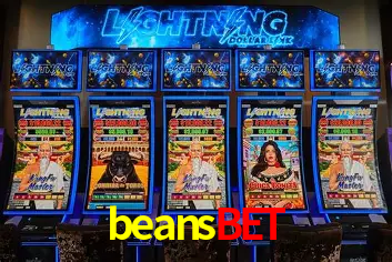 Desvendando o Mundo dos Jogos Virtuais na beansbet