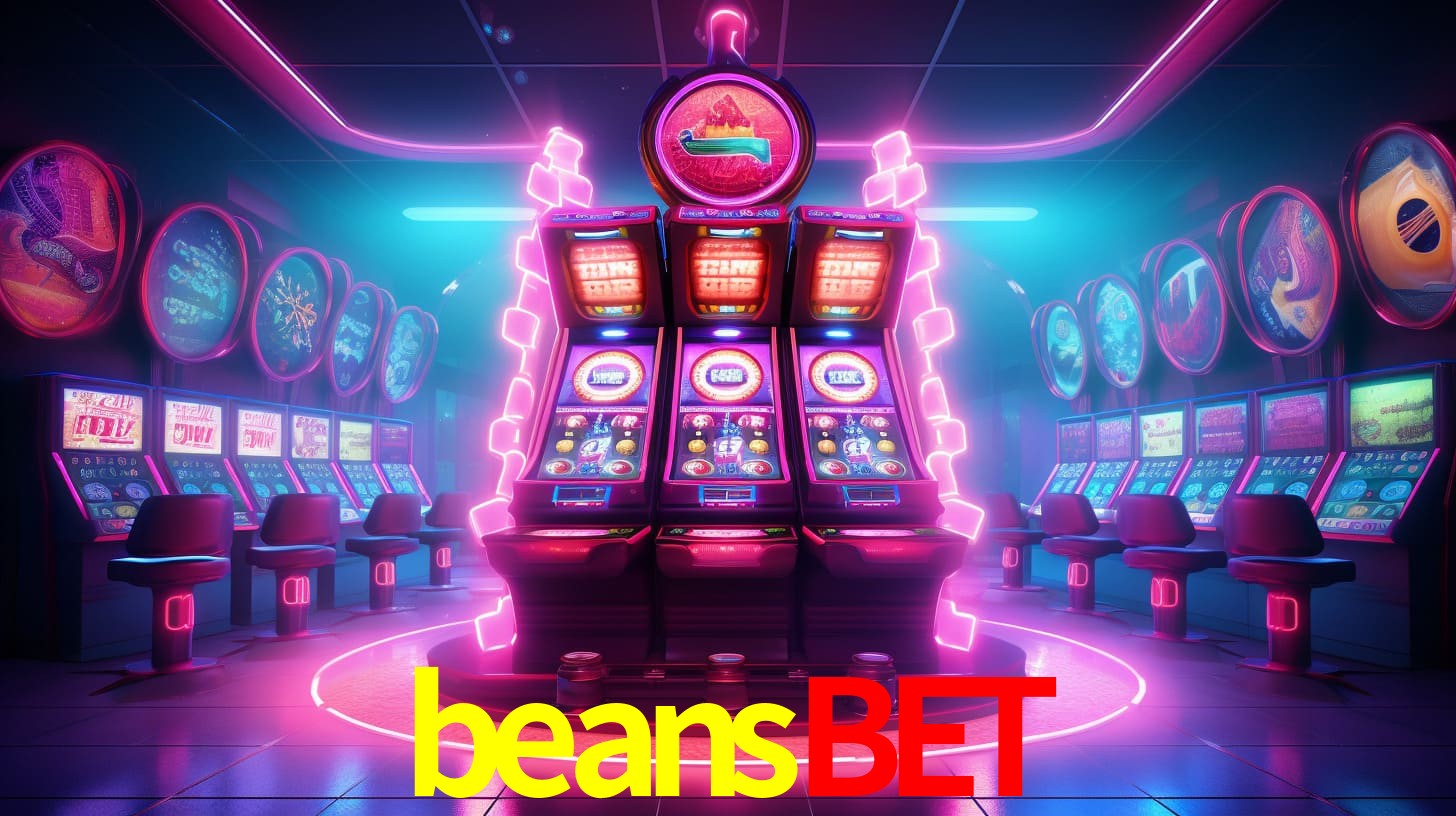 beans bet game