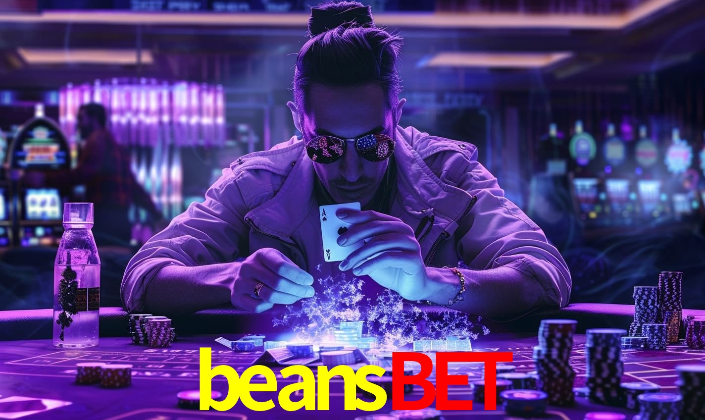 Roulette Table beansbet
