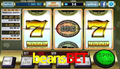 A Popularidade dos Caça-Níqueis no beansbet