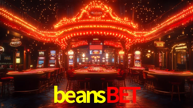 Explore as vantagens do beansbet: serviço profissional e confiabilidade