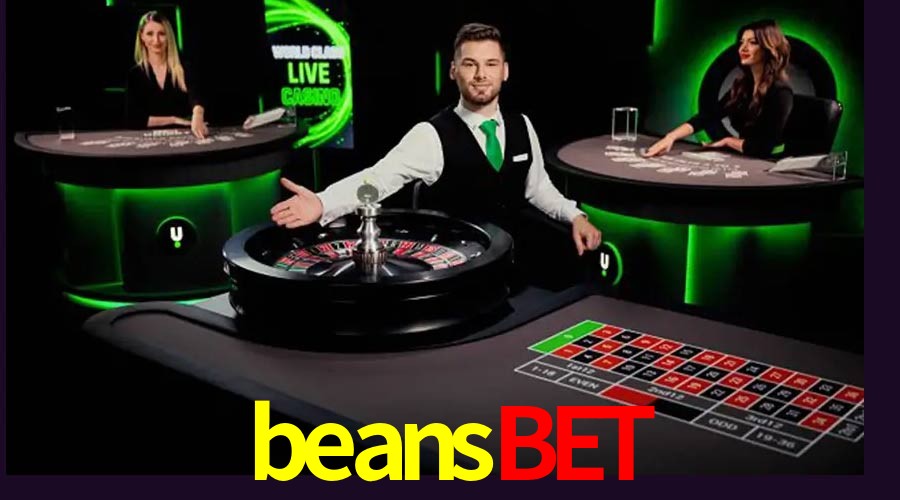Account Benefits beansbet