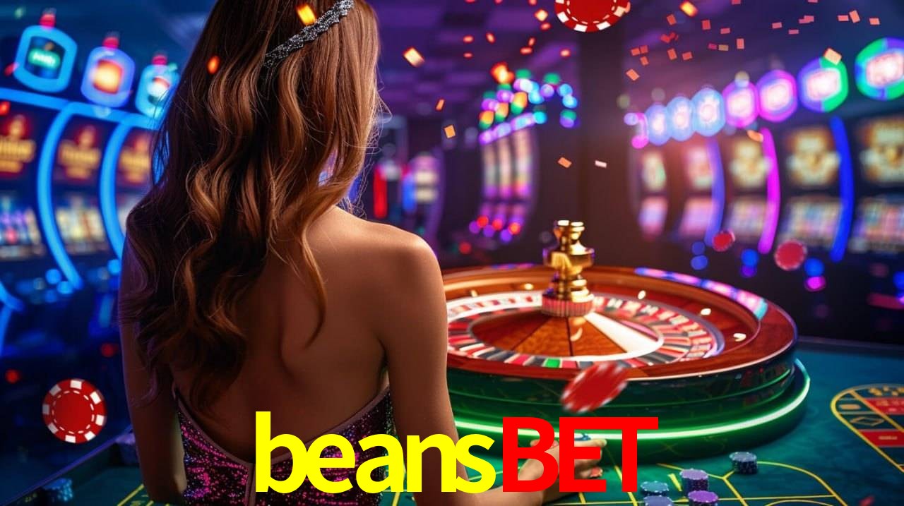 beansbet App Interface