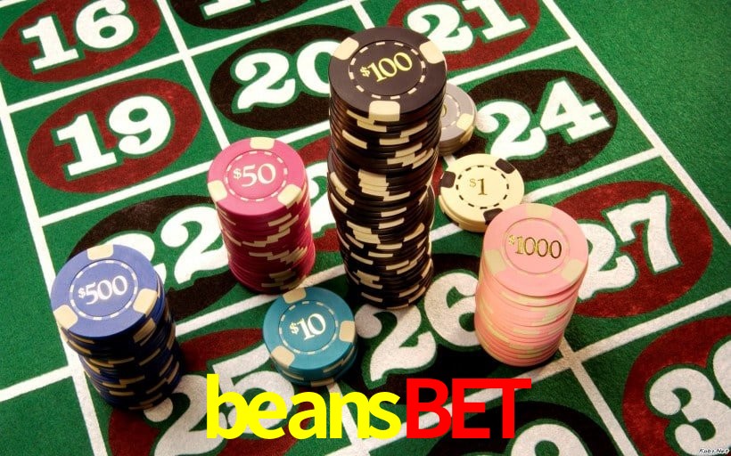 Welcome Bonus beansbet