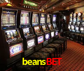 Descubra a Magia dos Jogos de Arcade no beansbet