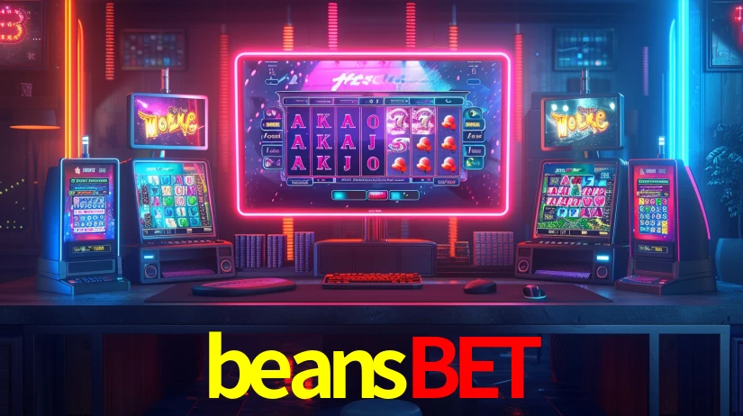 beansbet: Jogos de Caça-Níqueis-Altas Recompensas, Roleta-Velocidade, Blackjack-Desafios Máximos