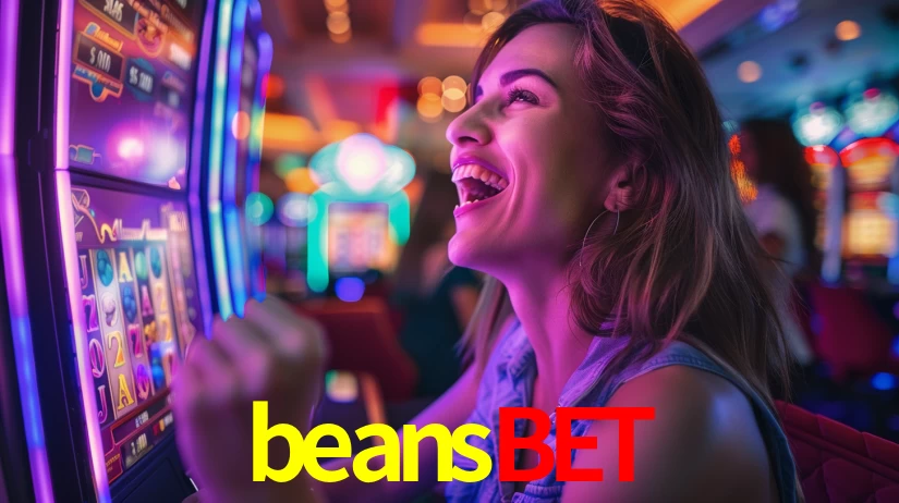 Sinta a adrenalina dos jogos de cassino com beansbet