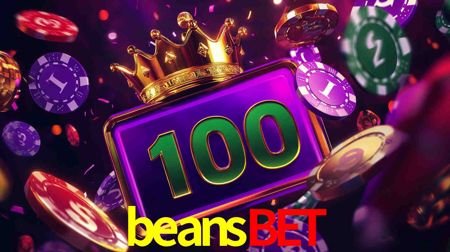 beansbet App Interface