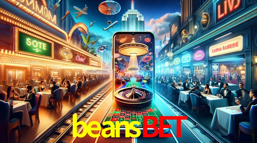 Secure Login beansbet