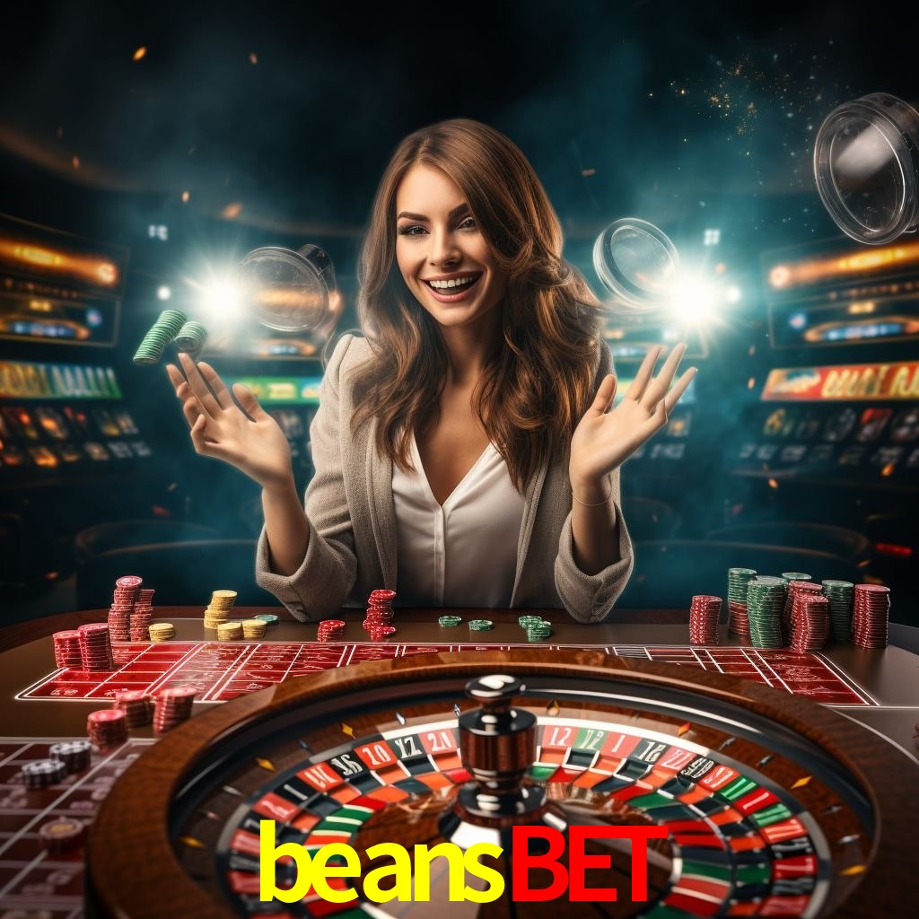 Experimente o Login Seguro Premium no beansbet