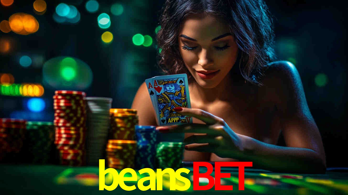 A Experiência Imersiva dos Cassinos Ao Vivo no beansbet