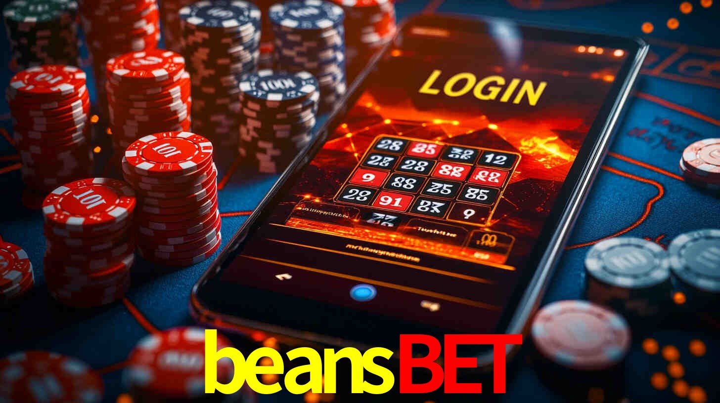 beans bet game