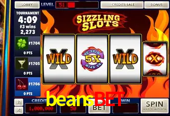 Descubra o Mundo do Cassino Online com beansbet