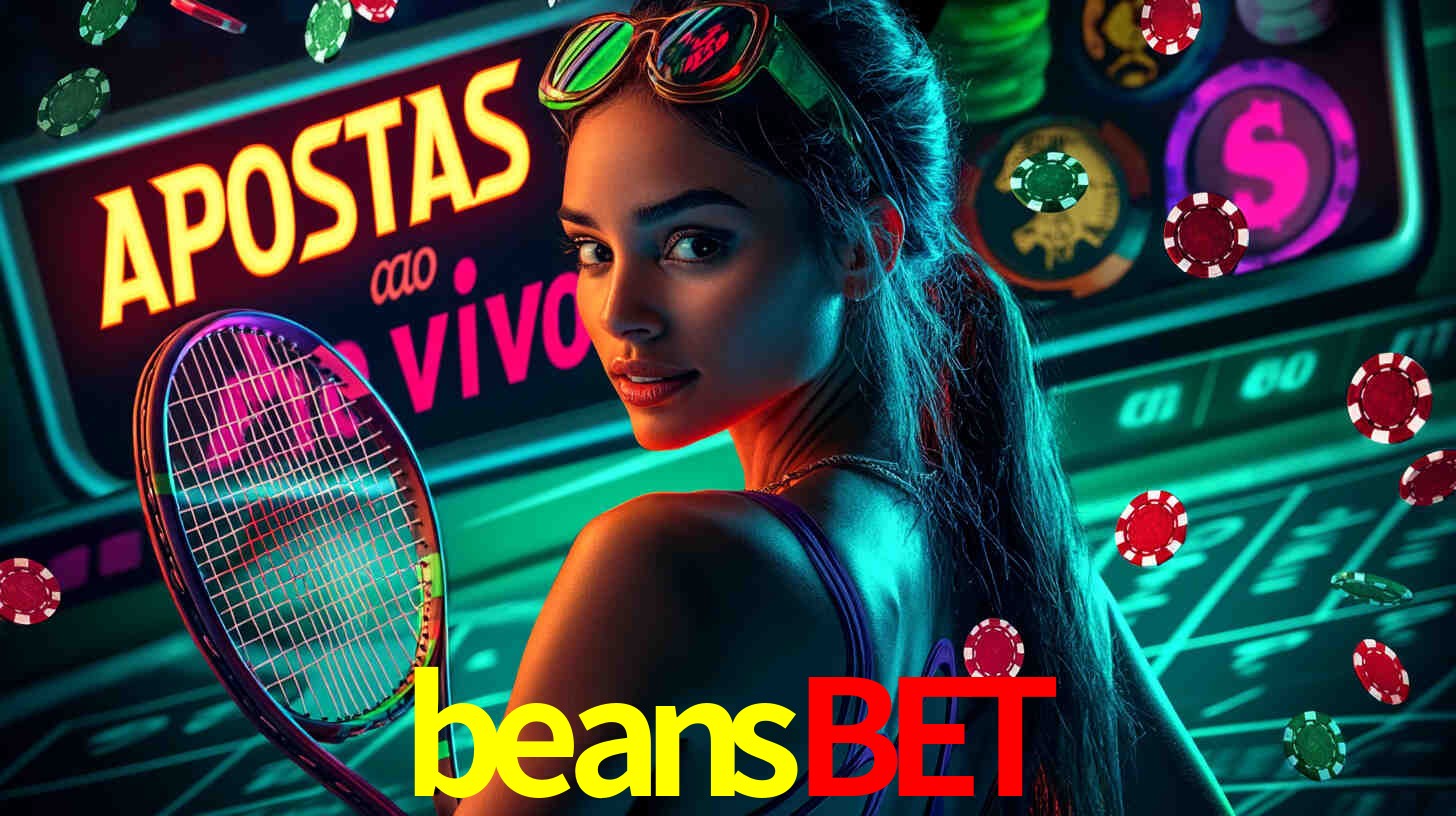 Desvendando o Mundo dos Jogos Virtuais na beansbet